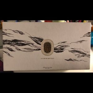 UN AIR DE DIPTYQUE, electric air diffuser